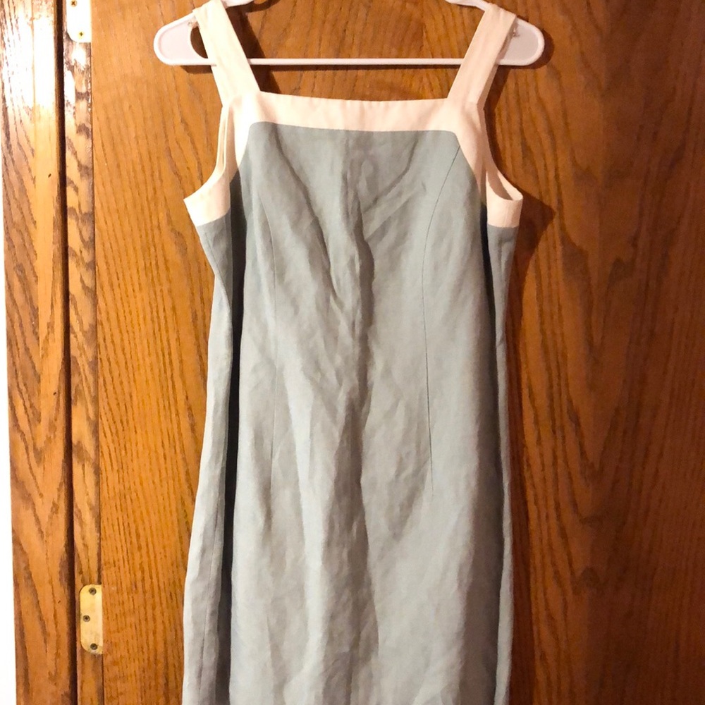 Loft dress